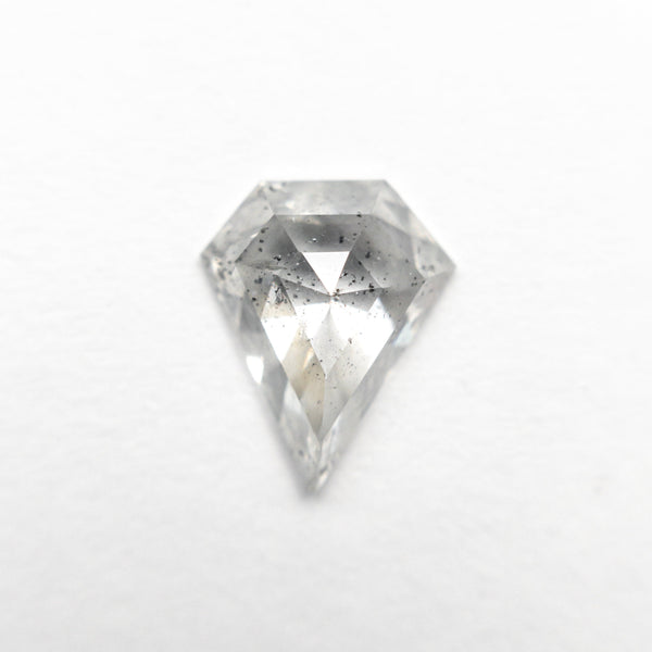 1.35ct 9.44x7.73x3.26mm Shield Rosecut 18507-05