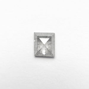 0.58ct 5.02x4.43x2.37mm Rectangle Rosecut 19057-02