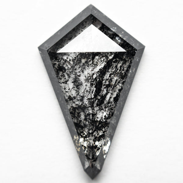 7.32ct 21.15x13.01x3.89mm Kite Rosecut 19611-01