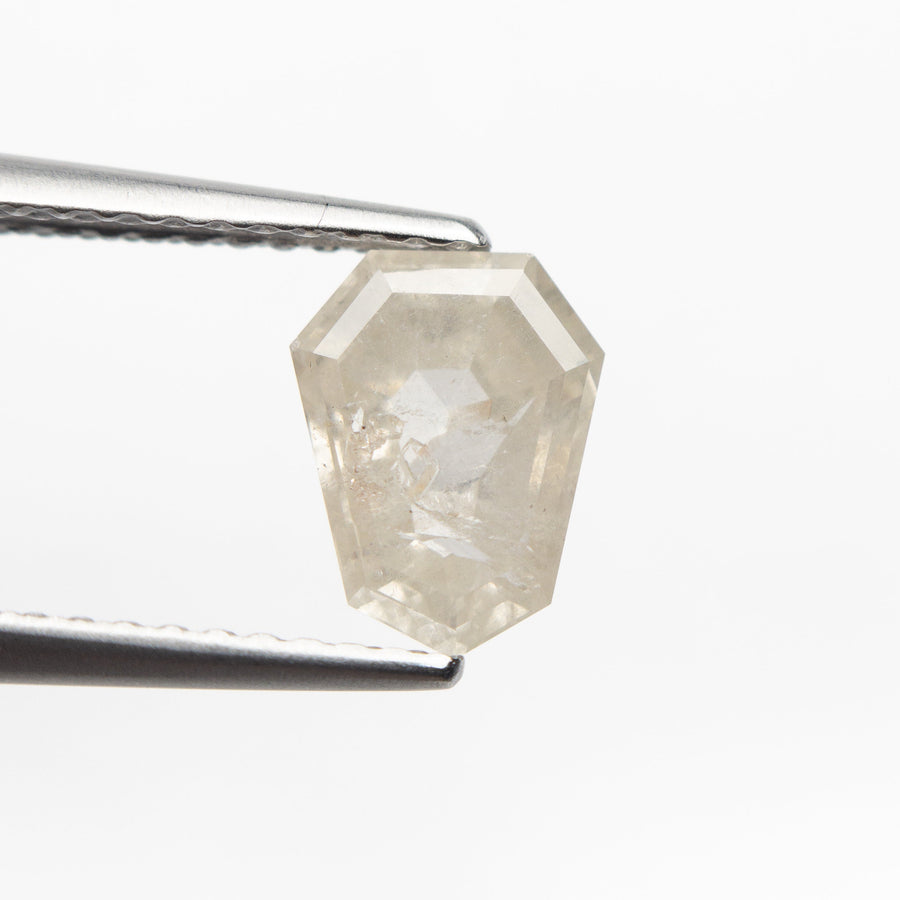 1.60ct 8.11x6.25x3.78mm Shield Double Cut 19617-32