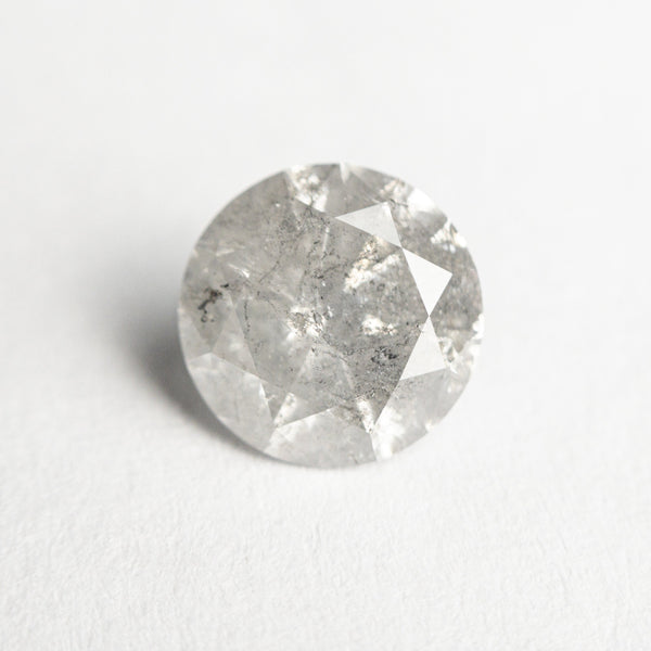 1.82ct 7.78x7.76x4.78mm Round Brilliant 19640-12