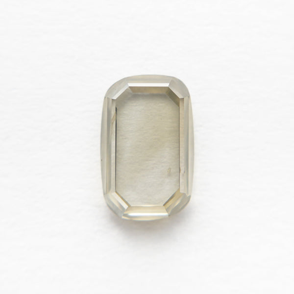 1.62ct 8.88x5.72x2.41mm SI2 Cushion Portrait Cut 19765-01