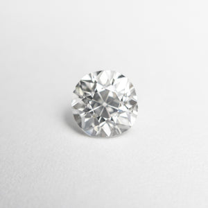 1.03ct 6.01x6.33x4.37mm GIA VS2 I Antique Old European Cut 19793-01