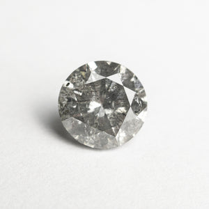 1.51ct 7.25x7.11x4.56mm Round Brilliant 19907-05