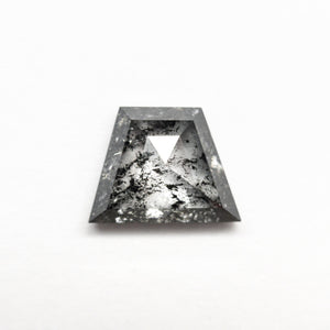 1.20ct 7.73x5.87x2.81mm Trapezoid Rosecut 20000-13