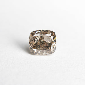 1.02ct 5.27x5.76x3.70mm I1 C4 Cushion Brilliant 20705-09