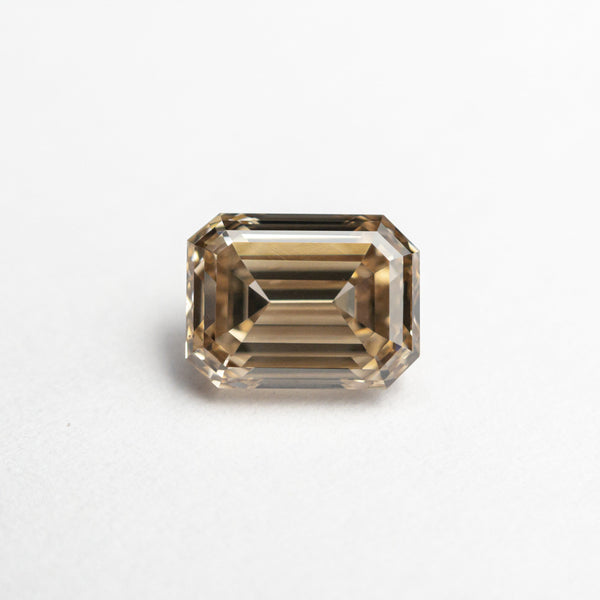 1.00ct 6.27x4.72x3.32mm VS1 C6 Cut Corner Rectangle Step Cut 20706-13