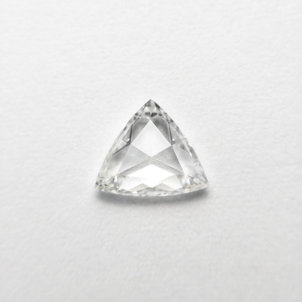 0.72ct 6.25x7.35x2.17mm SI1 H Trillion Rosecut 🇨🇦 21324-01