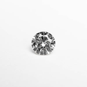 0.30ct 4.28x4.31x2.58mm GIA SI1 F Round Brilliant 🇨🇦 21405-01