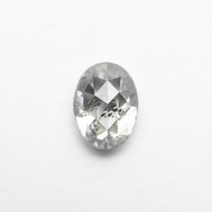 1.13ct 7.11x5.28x3.72mm Oval Double Cut 21869-06