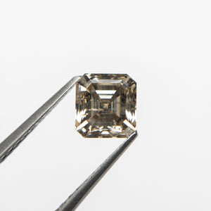 1.02ct 5.40x5.10x3.97mm SI3 Cut Corner Rectangle Step Cut 19164-17 🇨🇦 - Misfit Diamonds