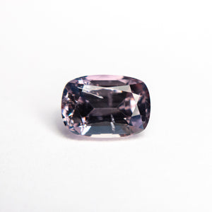 1.39ct 7.35x5.27x3.90mm Cushion Brilliant Sapphire 22680-01