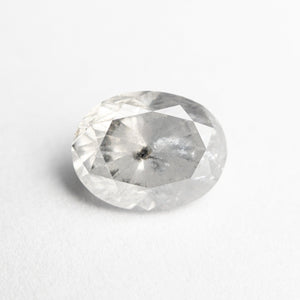 2.03ct 8.55x6.53x4.86mm Oval Brilliant 23182-05