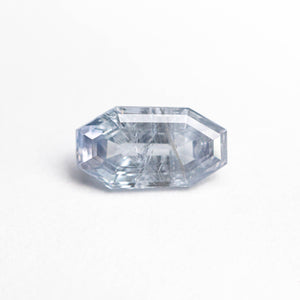 1.65ct 9.29x5.10x3.73mm Cut Corner Rectangle Step Cut Sapphire 23789-01