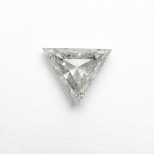 1.09ct 6.79x7.69x3.55mm Triangle Step Cut 23840-37