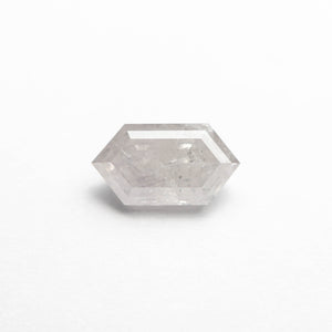 1.26ct 8.54x4.67x3.59mm Hexagon Step Cut 23841-04