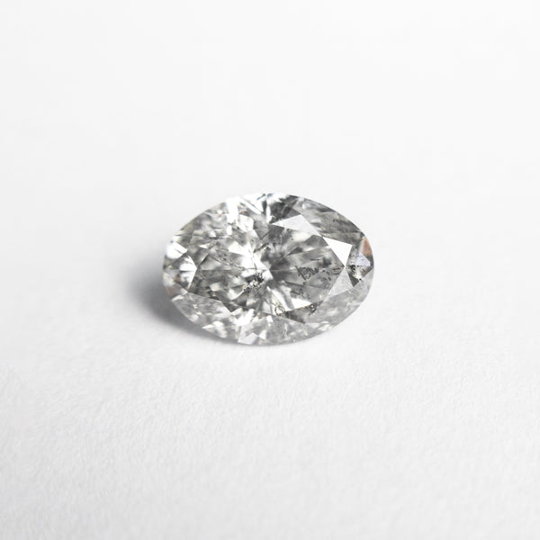 1.00ct 7.71x5.57x3.57mm Oval Brilliant 24501-05