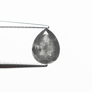 1.50ct 7.99x6.29x3.58mm Pear Double Cut 24503-09
