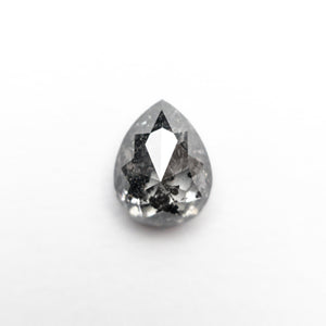 1.55ct 7.68x6.00x3.94mm Pear Double Cut 24503-10
