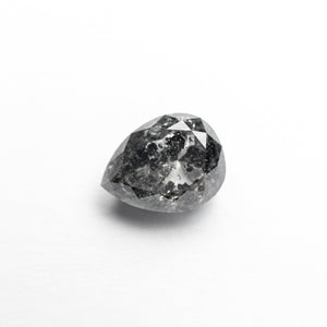1.55ct 7.68x6.00x3.94mm Pear Double Cut 24503-10