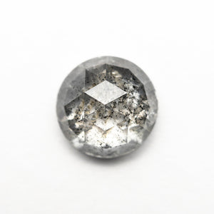 2.60ct 8.25x8.18x4.48mm Round Rosecut 24506-02