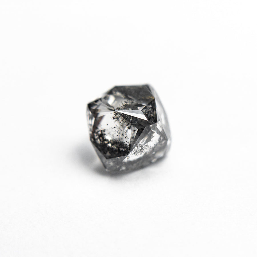 1.97ct 7.36x7.23x5.12mm Octahedron 🇨🇦 24898-01