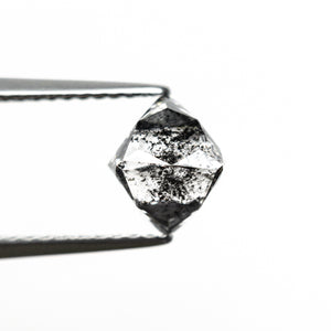 2.13ct 7.62x6.31x5.38mm Octahedron 🇨🇦 24929-01