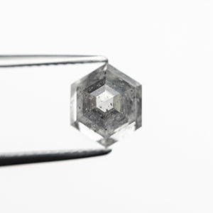 2.16ct 8.28x6.96x5.02mm Hexagon Step Cut 🇨🇦 24950-01