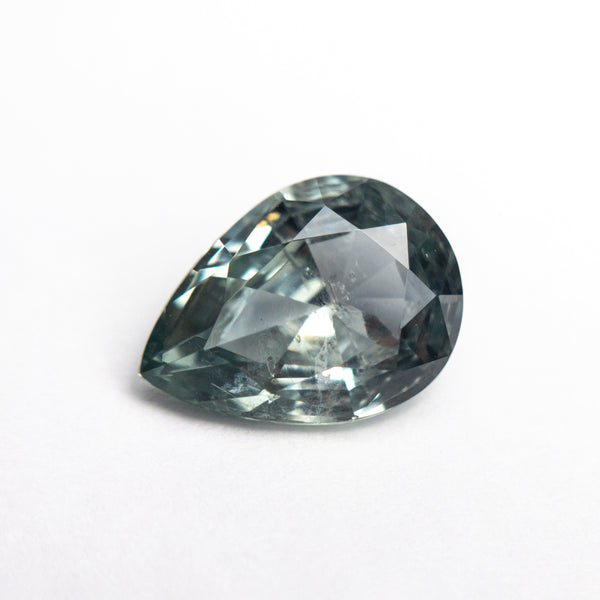 2.73ct 10.64x7.75x4.51mm Pear Brilliant Sapphire 25174-16