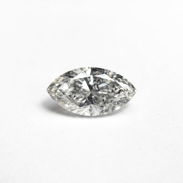 1.00ct 9.20x5.00x3.51mm Marquise Brilliant 25230-02