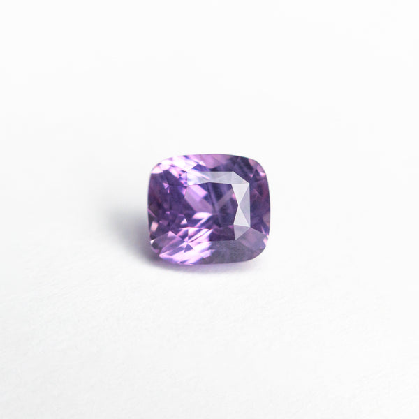 1.33ct 5.95x5.37x4.47mm Cushion Brilliant Sapphire 25321-01