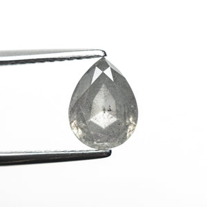 1.47ct 8.32x6.27x3.75mm Pear Double Cut 25450-12