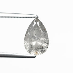 1.64ct 9.90x6.52x4.18mm Pear Brilliant 25464-01