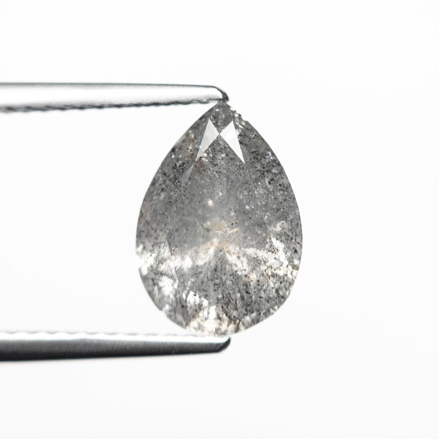 2.12ct 10.32x7.37x4.50mm Pear Brilliant 25464-02