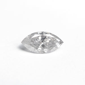 0.77ct 9.20x4.65x2.90mm Marquise Brilliant 25465-04