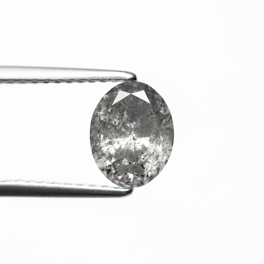 1.31ct 7.82x6.18x4.11mm Oval Brilliant 25467-03