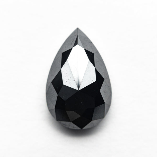 3.18ct 11.67x7.62x4.16mm Pear Double Cut 25469-17