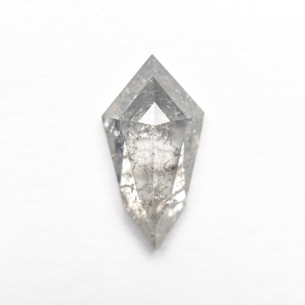 1.51ct 12.08x6.36x2.82mm Shield Rosecut 25752-01