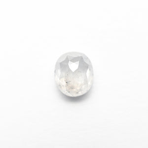 0.98ct 5.93x5.15x3.60mm Oval Double Cut 25807-36