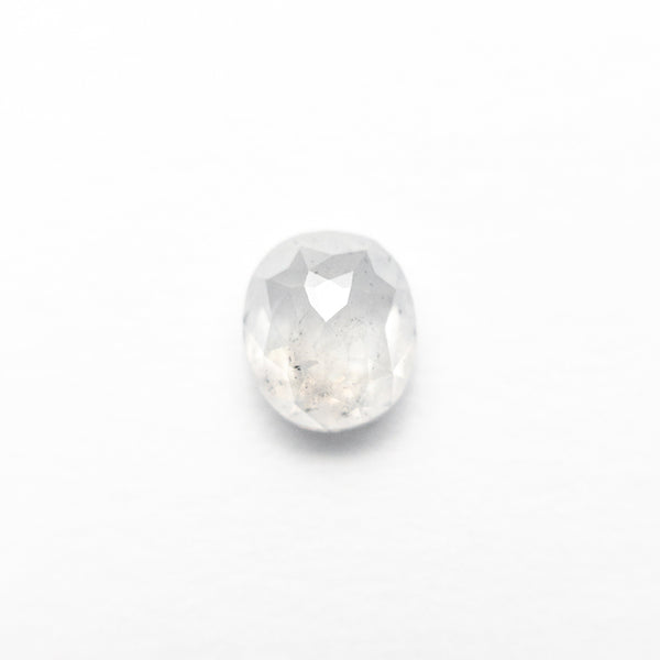 0.98ct 5.93x5.15x3.60mm Oval Double Cut 25807-36
