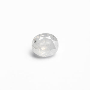 0.98ct 5.93x5.15x3.60mm Oval Double Cut 25807-36