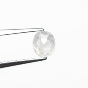 0.98ct 5.93x5.15x3.60mm Oval Double Cut 25807-36