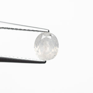 0.98ct 5.93x5.15x3.60mm Oval Double Cut 25807-36