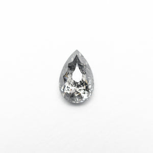 0.74ct 7.09x4.65x2.88mm Pear Double Cut 25811-06
