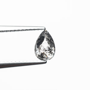 0.74ct 7.09x4.65x2.88mm Pear Double Cut 25811-06