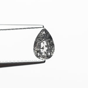 0.74ct 7.09x4.65x2.88mm Pear Double Cut 25811-06