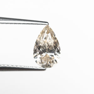 1.02ct 8.77x5.49x3.54mm VS1 S-T Pear Brilliant 🇨🇦 26120-01