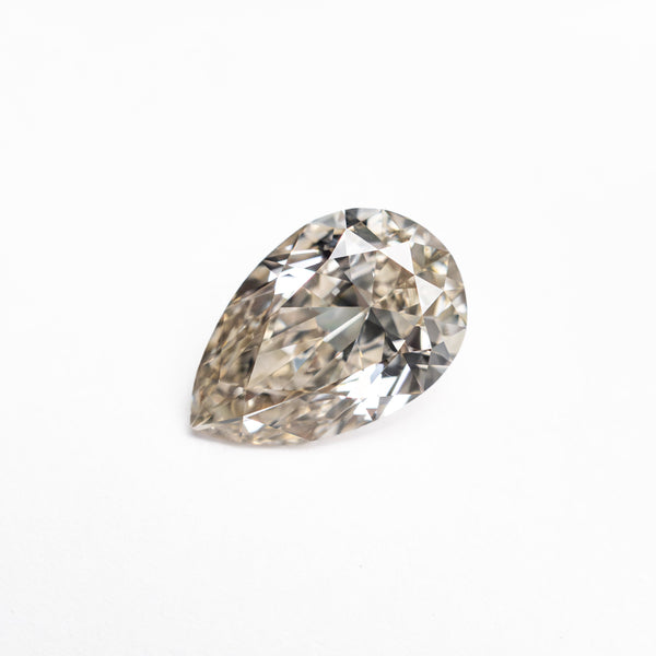 0.81ct 8.01x5.27x3.05mm VVS1 L Pear Brilliant 🇨🇦 26121-03