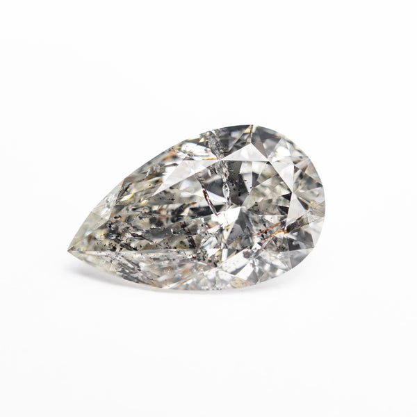 1.66ct 10.56x6.49x4.02mm Pear Brilliant 26126-01