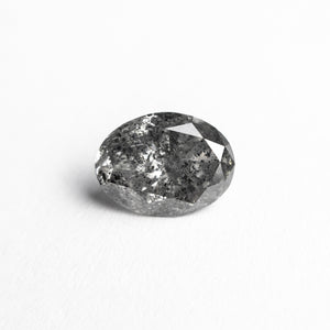 1.25ct 8.24x6.16x3.70mm Oval Brilliant 25467-05